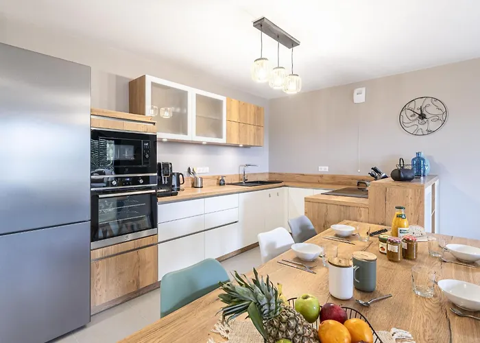 Vignola 2 By Interhome Апартаменты *