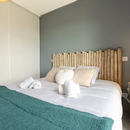 Appartement Vignola 2 By Interhome