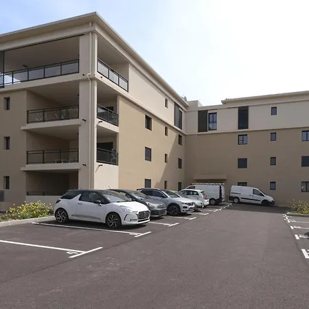 Vignola 2 By Interhome Appartement Porto-Vecchio (Corsica)