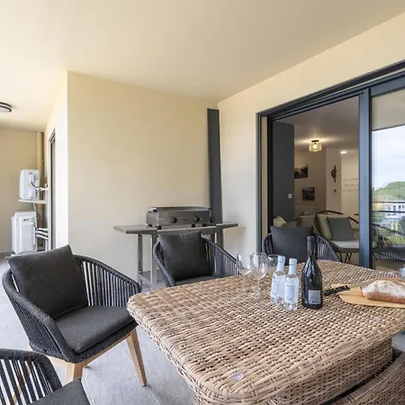 Vignola 2 By Interhome Διαμέρισμα Πόρτο Βέκιο