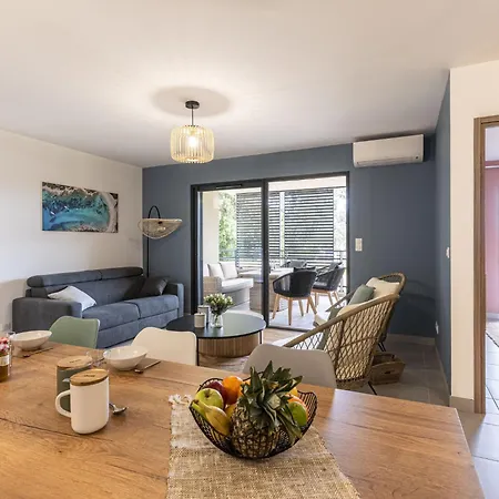 Vignola 2 By Interhome Appartement Porto-Vecchio (Corsica)