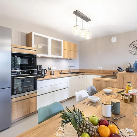 Vignola 2 By Interhome Appartement *