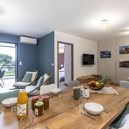 Vignola 2 By Interhome Πόρτο Βέκιο