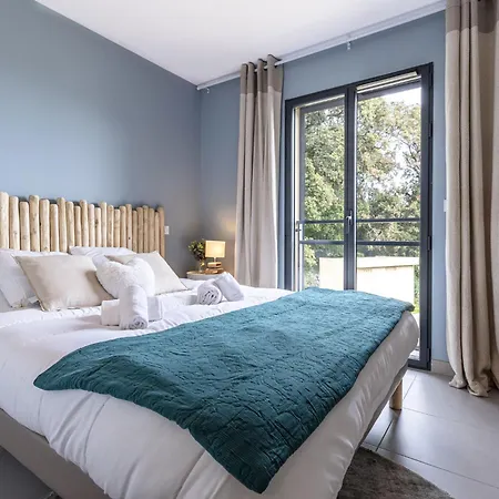 Vignola 2 By Interhome * Πόρτο Βέκιο