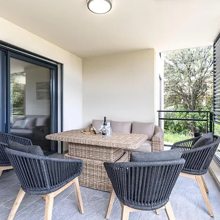 Vignola 2 By Interhome * Porto-Vecchio (Corsica)