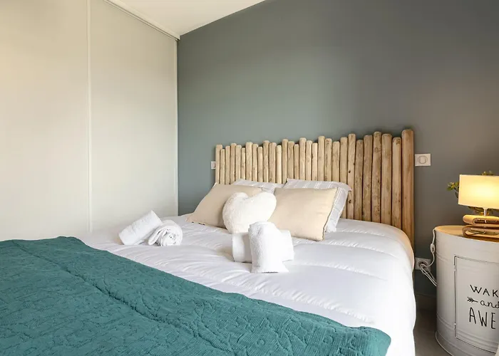 דירה Vignola 2 By Interhome