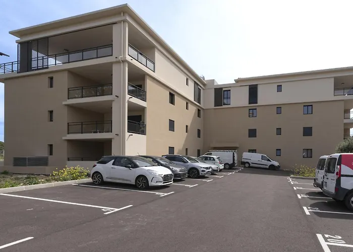 Vignola 2 By Interhome דירה פורטו-וישיו