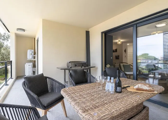 Vignola 2 By Interhome Διαμέρισμα Πόρτο Βέκιο