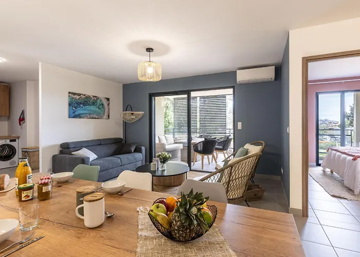 Vignola 2 By Interhome דירה פורטו-וישיו