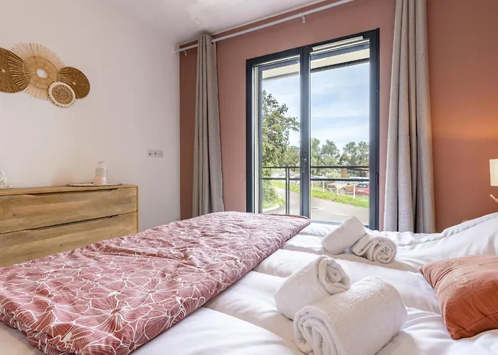 Vignola 2 By Interhome פורטו-וישיו