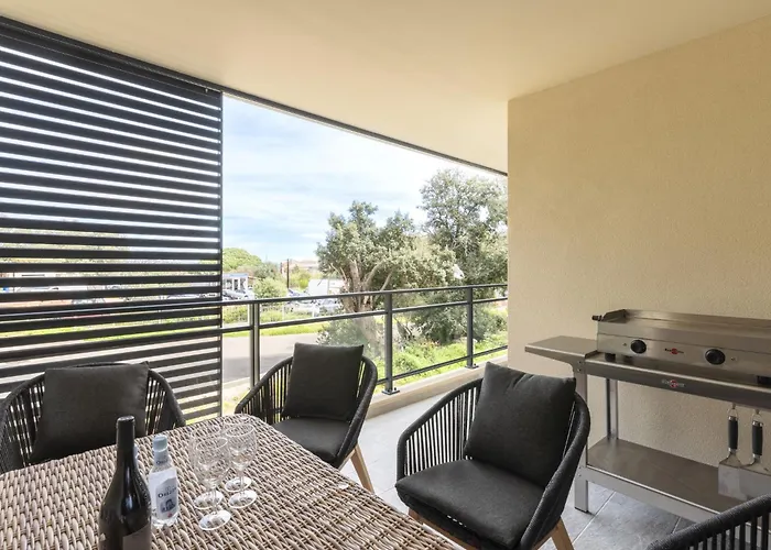 Vignola 2 By Interhome Διαμέρισμα Πόρτο Βέκιο