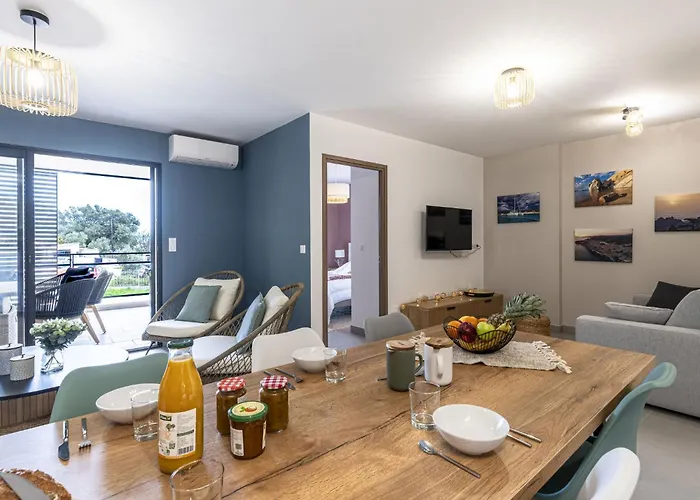 Vignola 2 By Interhome פורטו-וישיו