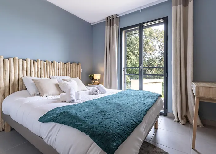 Vignola 2 By Interhome * Πόρτο Βέκιο