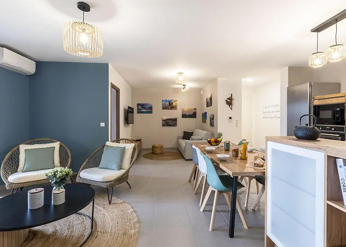 דירה Vignola 2 By Interhome