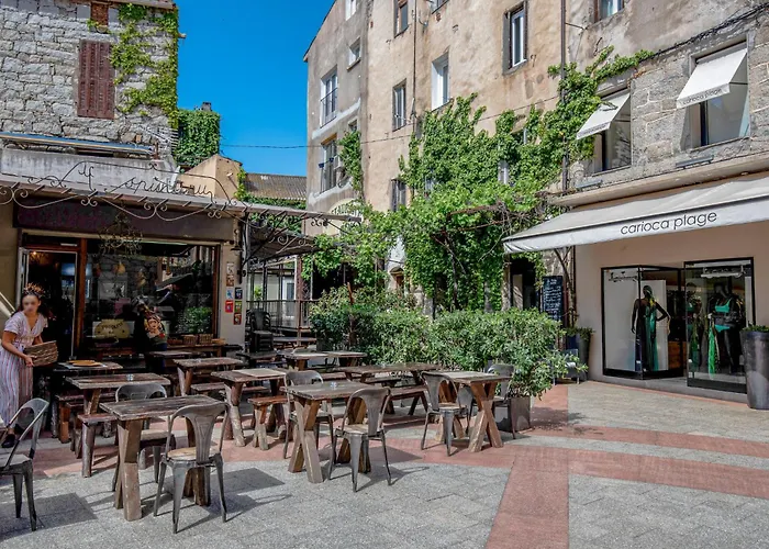 דירה Vignola 2 By Interhome *