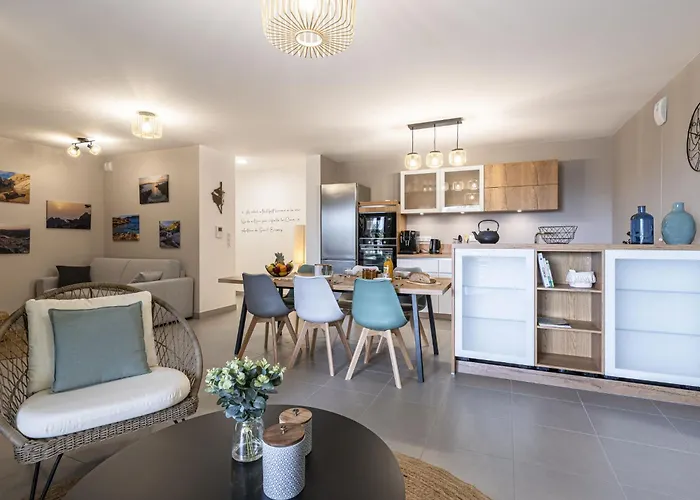 Vignola 2 By Interhome דירה פורטו-וישיו