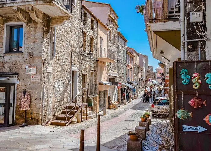 דירה Vignola 2 By Interhome פורטו-וישיו