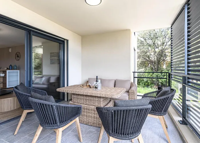 Vignola 2 By Interhome * פורטו-וישיו